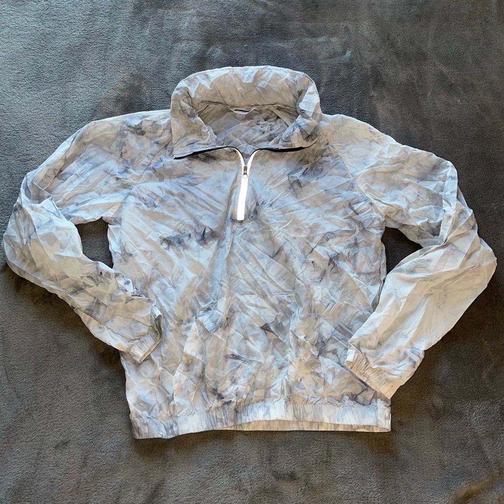 Wind Breaker
